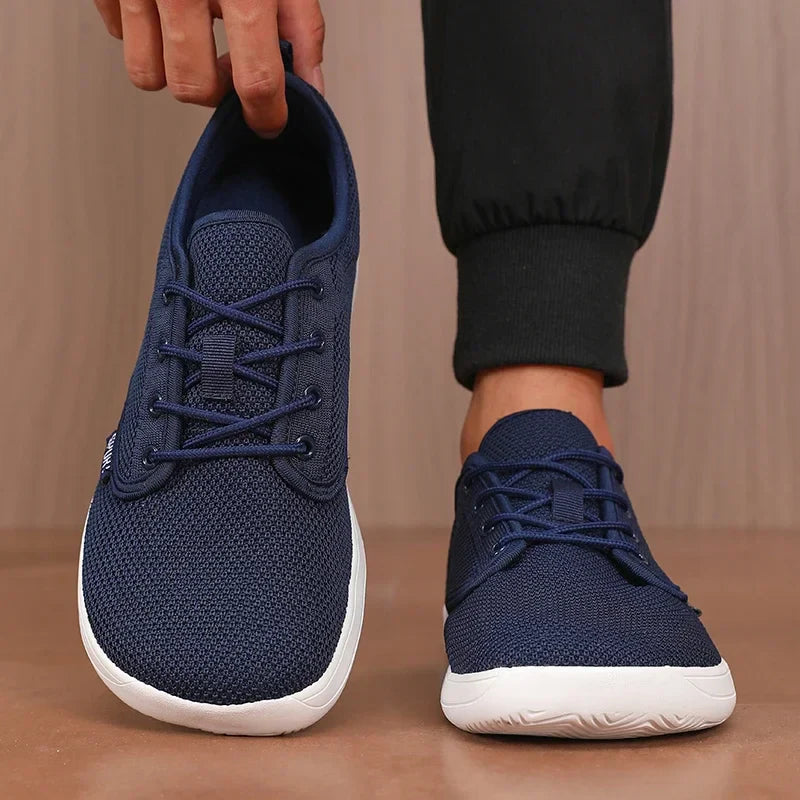 Bleu foncé / 46