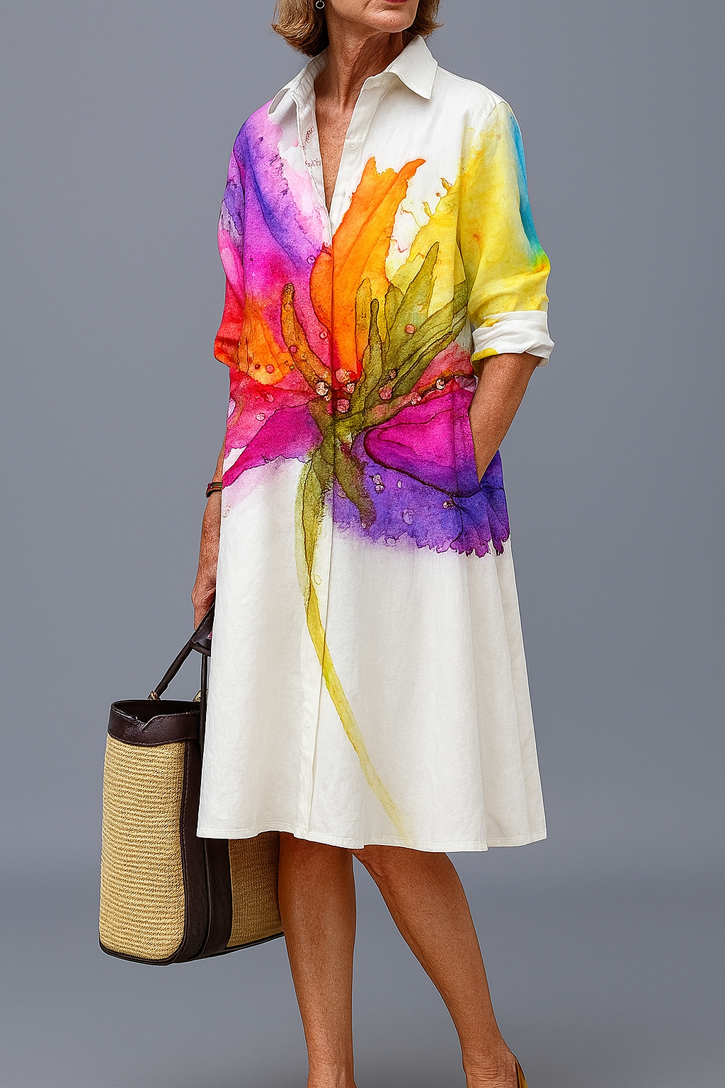 Coloré / 3XL