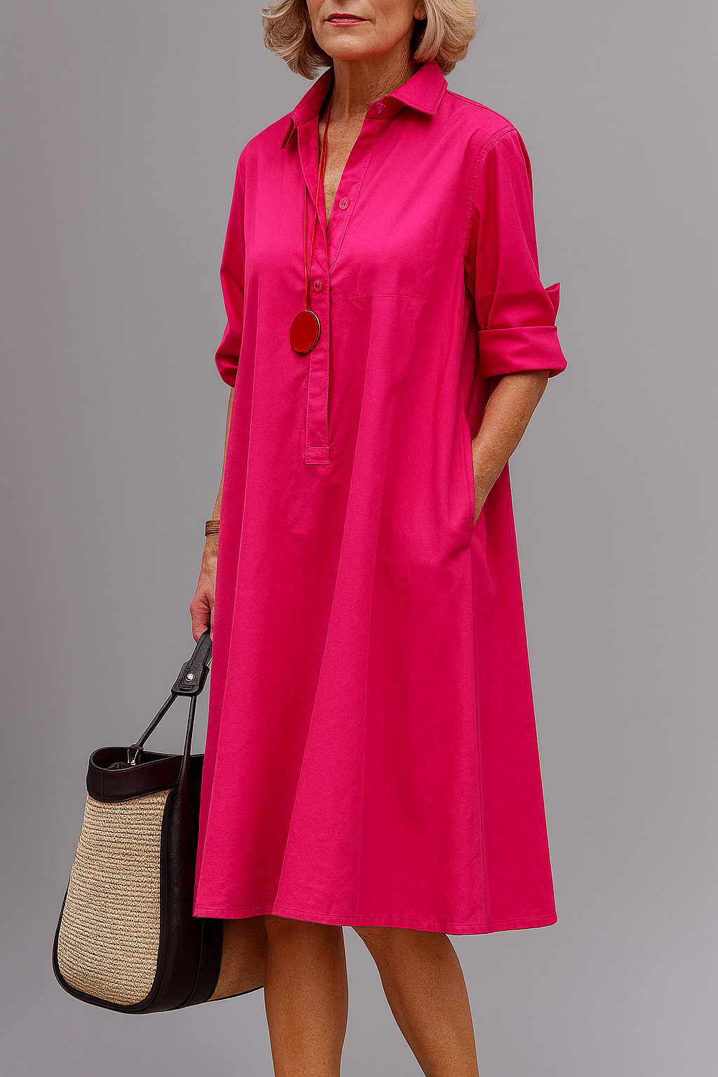 Rose / 3XL